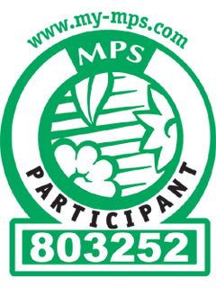 Azienda certificata MPS